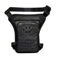 thumbnail image 1 of Bolsa de pierna, informal, para ciclismo, para deportes al aire libre, senderismo y ciclismo. Estilo A, 1 of 9