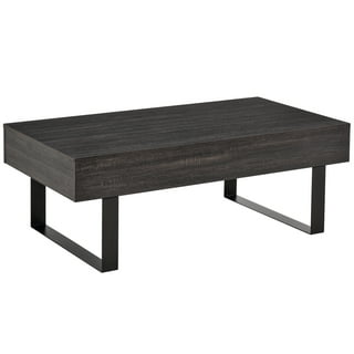 Rectangle coffee 2024 table walmart