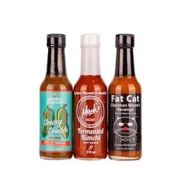 Hot Ones Jr. Trio | Kid-Friendly, All-Natural Hot Sauce, Mild Heat ...