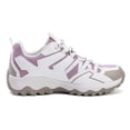 thumbnail image 3 of YOURDIARY Womens Mens Hiking Shoes Comfortable Breathable Anti-Slip Outdoor Hike Trekking Trails Shoe, 3 of 9