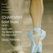 Vasily Petrenko - Ballet Music - Classical - CD