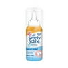 Simply Saline Baby Nasal Mist For Nasal Relief, Drug-Free - 1.5 Oz, 3 Pack