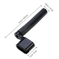 thumbnail image 2 of LEEYNEER Plastic Acoustic Guitar String Winder Peg Puller Bridge Pin Remover Handy Tool, 2 of 6