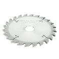 thumbnail image 1 of Hoja de Sierra Circular Octpeak 24 Dientes Disco de Corte Circular Cutting Disc, 1 of 8