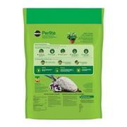 Miracle-Gro Perlite, Improves Drainage and Aeration in Potting Mixes, 8 qt.