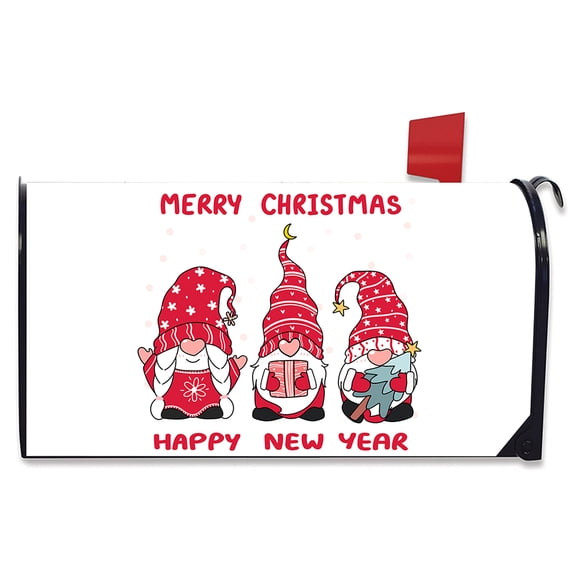 Cubierta de buzón de primavera Advancent YTYH2309086 Multicolor