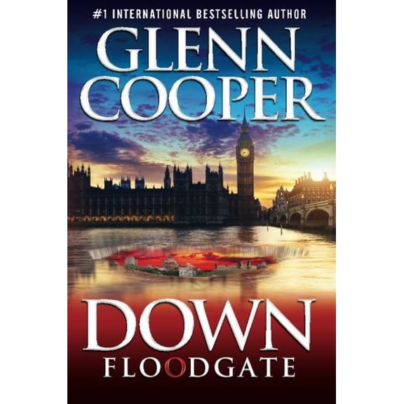 Pre-Owned Down: Floodgate