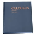 thumbnail image 2 of Calculus (Calculus 4th edition by Michael Spivak), 2 of 5