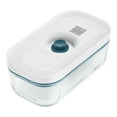thumbnail image 1 of ZWILLING Fresh & Save S Vacuum Box, Glass, La-Mer, 1 of 11
