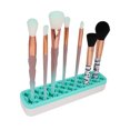thumbnail image 1 of Long Time Use Detachable Design Lipstick Storage, Nail Pen Stand Rack, Make Up For Makeups Dress Up Professional Makeup Artist Blue,Black, 1 of 8