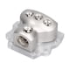 thumbnail image 2 of 3 Ways Auto Power Distribution Block Audio Fuse Holder Antioxidation Antiwear Nickel Plated  for Car Amplifier ANGGREK Otros, 2 of 8