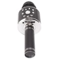 thumbnail image 1 of Micrófono Bluetooth, micrófono inalámbrico KTV Audio Micrófono inalámbrico para cantar Micrófono inalámbrico Estándares líderes en la industria Jadeshay  A, 1 of 8