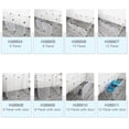 thumbnail image 4 of Labymos Pet Playpen Dog Exercise Pen Large Portable Dog Fence 12 Panel for Dogs Cats, 4 of 8