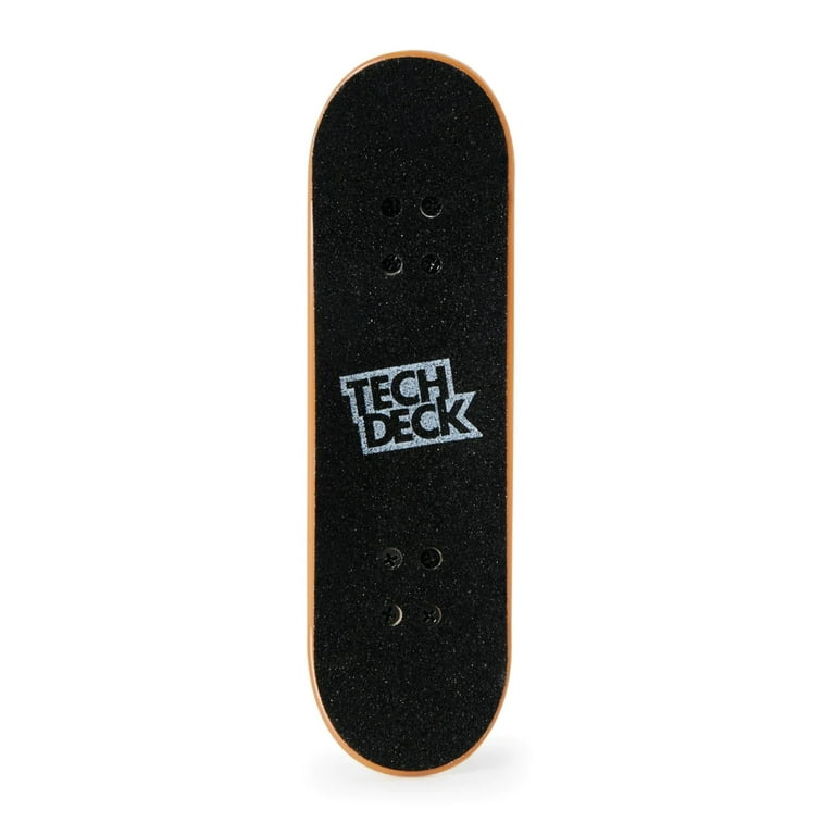 Tech Deck, DLX Pro 10-Pack