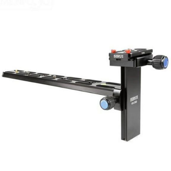 Sirui VP-350 Quick Release Plate for Long Telephoto Lenses