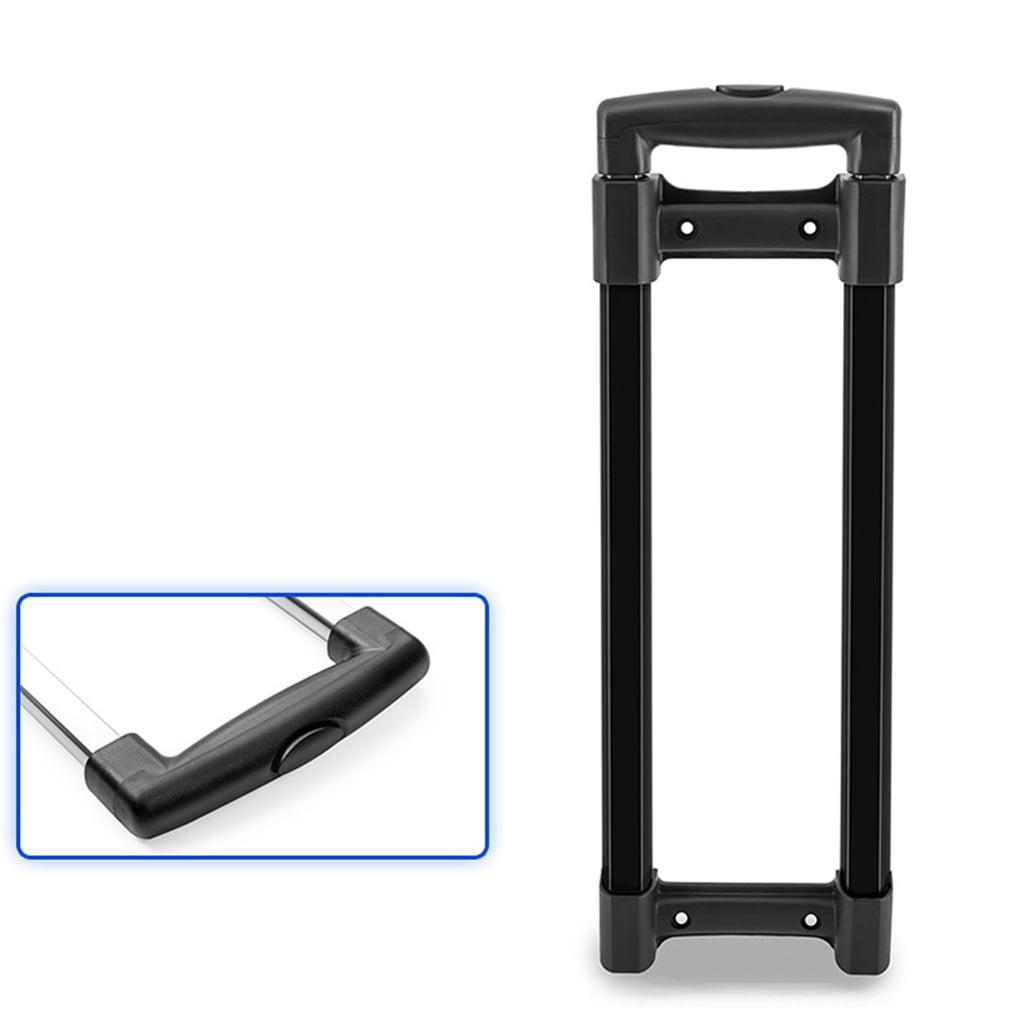Telescopic Luggage Handle Replacement Stretchable for Suitcases