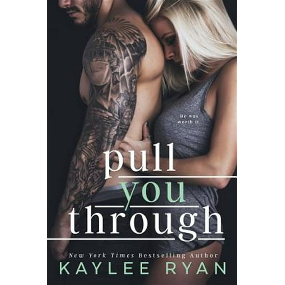 Pull You Through Paperback