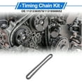 thumbnail image 2 of Kit de cadena de distribución Unique Bargains para AUDI A4 2005-2009, AUDI A6 2005-2009 No.11312365578/11318506652 1 Pcs Car, 2 of 7