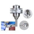 thumbnail image 4 of Cartucho de Turbina Dental para Pieza de Mano de Fibra Óptica de Alta Velocidad. Repuestos para Piezas de Mano Rotatorias 8000/8000B/M9000L., 4 of 5