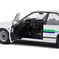 thumbnail image 3 of Solido 1:18 Alpina B7 Turbo (E24) White 1984, 3 of 6