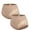 068-Beige+Beige, variant on Tummy Control Shapewear Panties for Women High Waisted Body Shaper Underwear Butt Lifting Underwear Cincher Panty Girdle