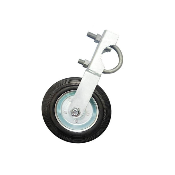 Gate Caster Spring Loaded Support Loaded Gate Caster Wheel Gate Caster