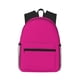 thumbnail image 1 of Fotbe Darkmagenta Mochila Ligera Casual para Laptop para Hombres y Mujeres, Mochila Impermeable de Uso Diario, Mochila para Universidad, 1 of 6