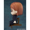 thumbnail image 5 of Good Smile Company - Jujutsu Kaisen - Nendoroid Nobara Kugisaki Swacchao Action Figure, 5 of 5