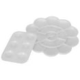 thumbnail image 4 of Palette Blanche, Palette de Peinture Performance Stable pour la Maison, 4 of 8