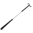 thumbnail image 1 of Convenient Dressing Stick for Daily Use Black ABS Material 15.7 Inches Long, 1 of 8