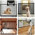 thumbnail image 3 of Valla para perros-110*72cm (sin cremallera) Adepaton WL-00058-2, 3 of 4