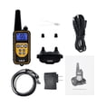 thumbnail image 2 of Collar De Adiestramiento De Perros Eléctrico Teledirigido Lab.G Negro Amarillo, 2 of 5