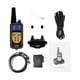 thumbnail image 2 of Collar De Adiestramiento De Perros Eléctrico Teledirigido Lab.G Negro Amarillo, 2 of 5