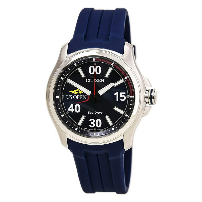 Citizen us shop open watch