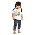 thumbnail image 4 of Cowboy Music Sounds of the Desert Toddler Boy Girl T Shirt Infant Toddler Brisco Brands 6M, 4 of 5