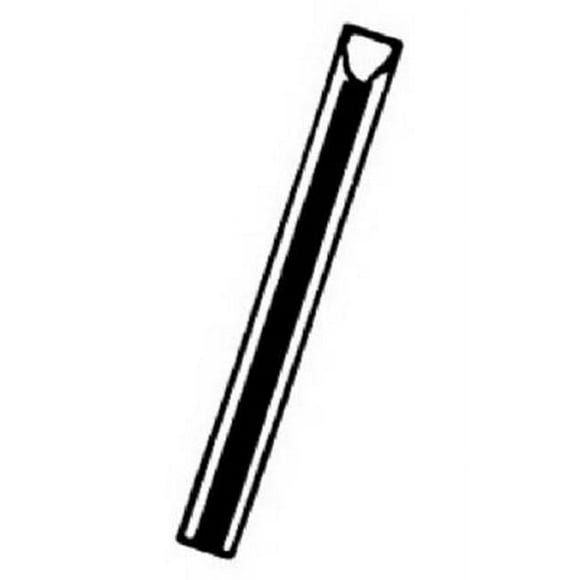 Apex Tool Group MT10 Chisel Solder Iron Tip - 2 Pack