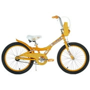 20" Girls' Daisy Bike