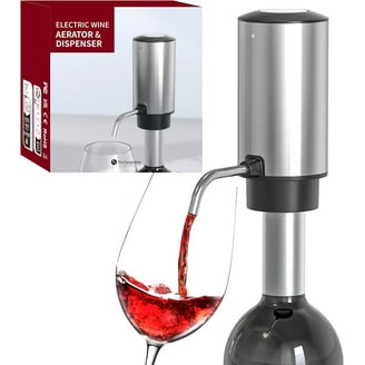 Coravin Model Two Premium Wine Pourer & Preserver System with 2