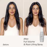 Living Proof Full Volume & Root-Lifting Spray, Volumizing Hair Spray with Heat Protection, Lightweight Hold, 5.5 oz