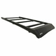 thumbnail image 3 of Westin 15-00005 Mesa Roof Rack for 2010-2024 Toyota 4Runner Bolt-On Powder Coat, 3 of 8