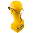 thumbnail image 4 of Maurice Sporting Gds Cablz Silicone Black, 4 of 4
