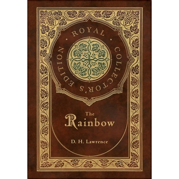 The Rainbow (Royal Collector's Edition) (Case Laminate Hardcover with Jacket), (Hardcover)