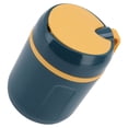 thumbnail image 4 of Destinatario aislado para Alimentos, 480 ml, Término para Sopa de Acero inoxidable 304, Termo para Alimentos, Tarro de Comida con Aislamiente de Doble Capa para Oficina, Escuela, Escuela,, 4 of 7