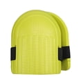 thumbnail image 1 of Unatoiry High Elastic Short Knee Reliable Protection Suitable For Various Activities Sponge Knee Pads Green, 1 of 6
