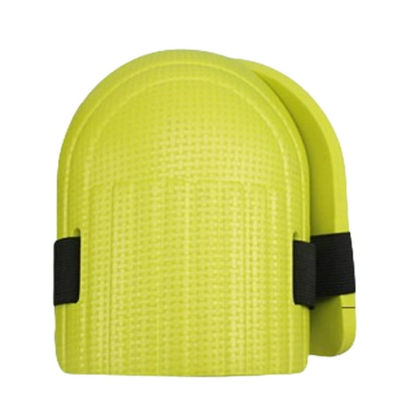 Unatoiry High Elastic Short Knee Reliable Protection Suitable For Various Activities Sponge Knee Pads Green