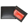 thumbnail image 1 of Men's premium Leather Quality Wallet 920 534, 1 of 4