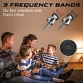 thumbnail image 4 of TFixol Voiture Télécommandée Murale Double Mode 360° Rotation RC Voitures Acrobatiques avec Phare Jouets Rechargeables pour Garçons Cadeau pour Enfants de 4 5 6 7 8-12 Ans, 4 of 7