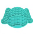 thumbnail image 1 of Tampons de Léchage en Silicone pour Nourriture pour Animaux Tampons de Distribution de Traitement pour Chien, 1 of 8