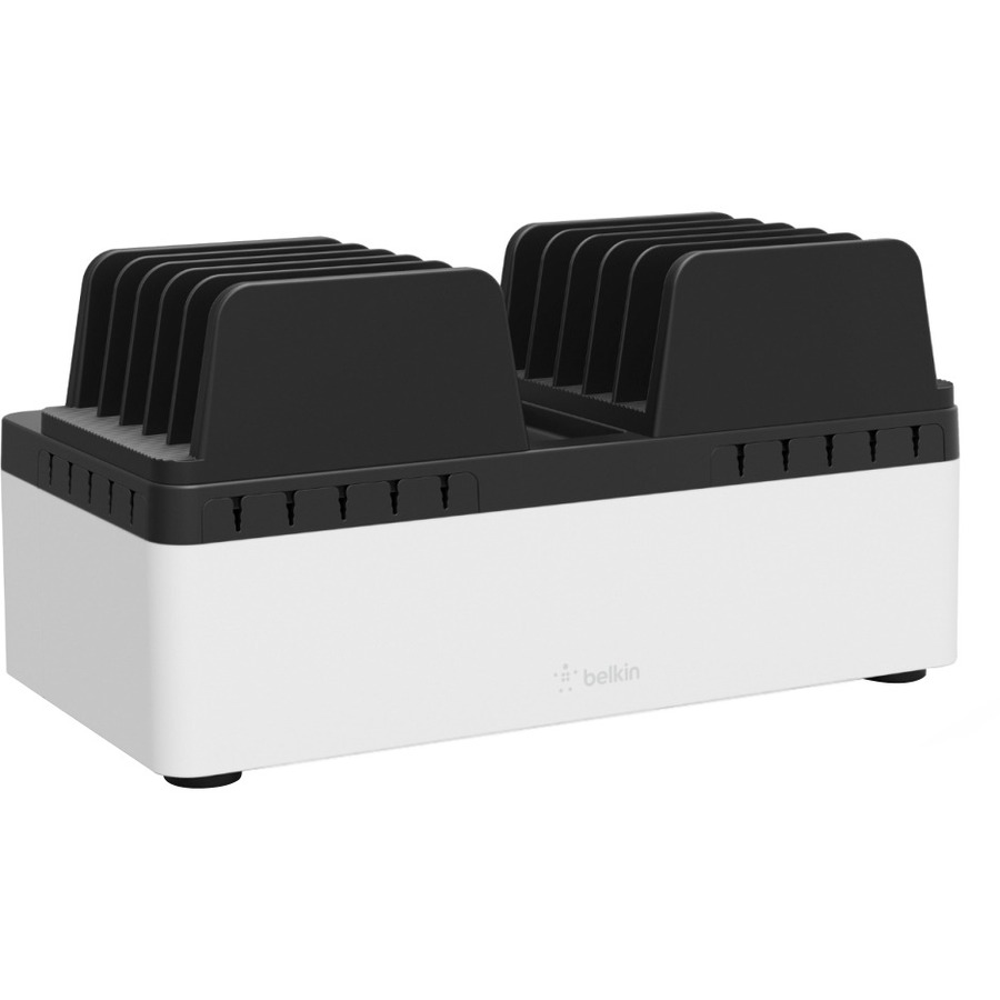 Belkin Store And Charge Go With Fixed Dividers Usb Compatible Walmart Com Walmart Com