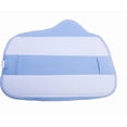 thumbnail image 2 of LTWHOME Microfibre Steamfast Mop Pad Fit for Steamfast SF-140, SF-141, SF-142, SF-145F (Pack of 2), 2 of 3
